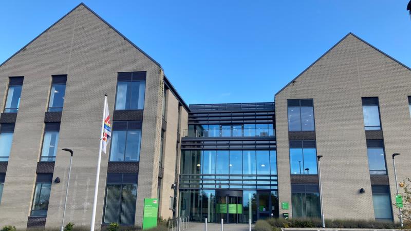 Long-awaited East Devon social housing survey complete but wait goes on for publication