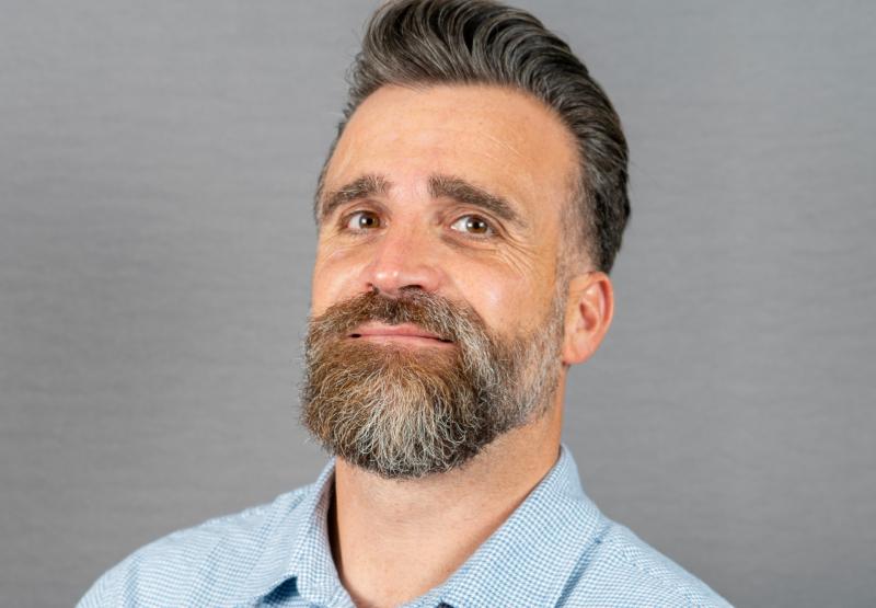 Franchisee Ryan Gay
