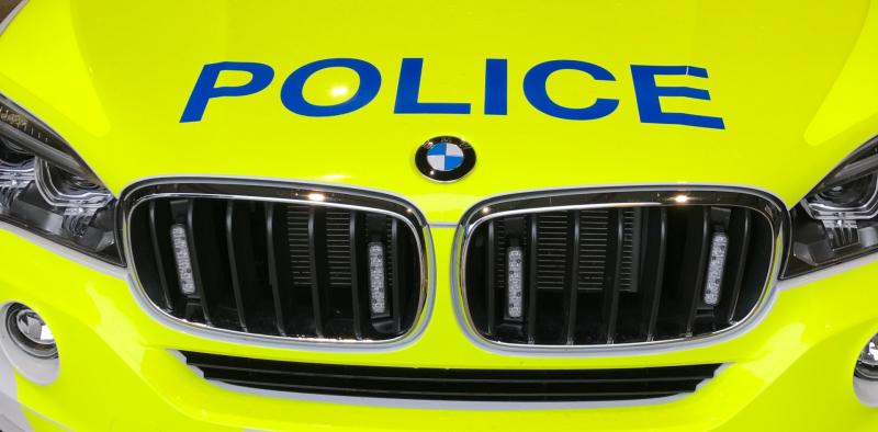 A girl has died on the M5