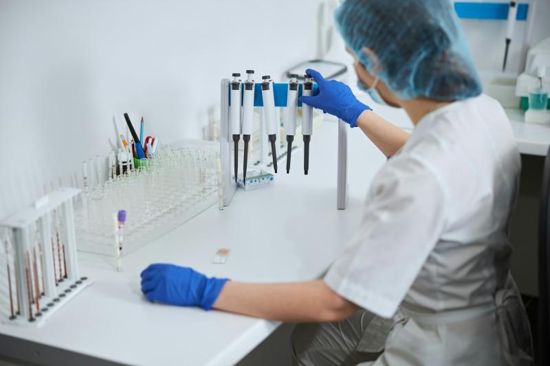 The grant will help train doctoral candidates in essential and emerging areas of bioscience