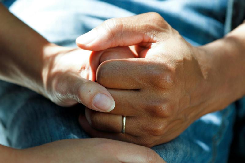 November 21 is Carers Rights Day