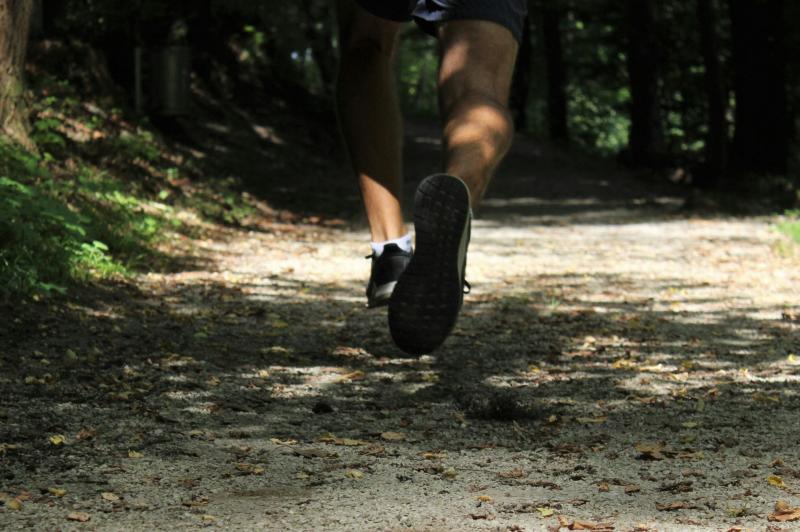 Fewer people in Exeter class themselves as ‘inactive’