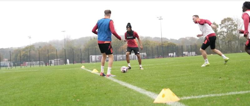 Photo: Exeter City
