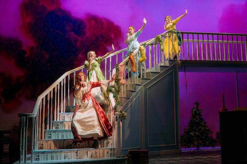 Exeter Northcott unveils 2025 lineup