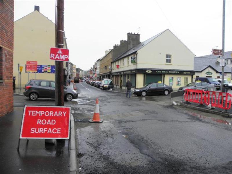Rifford Road set for resurfacing  closure  