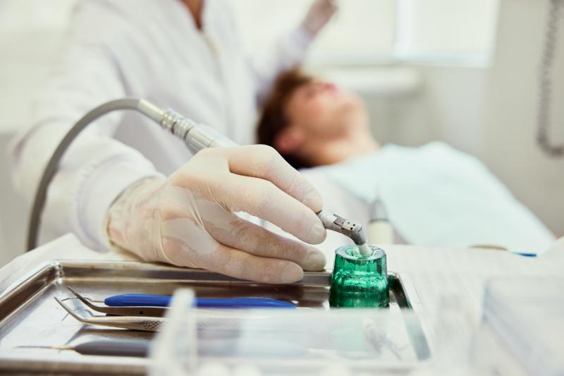 Devon is a region which has struggled to recruit and retain dentists