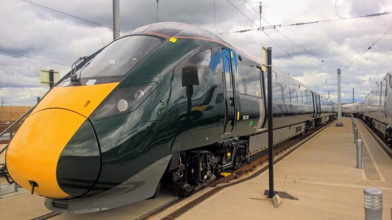 GWR advises travellers to expect disruption this weekend