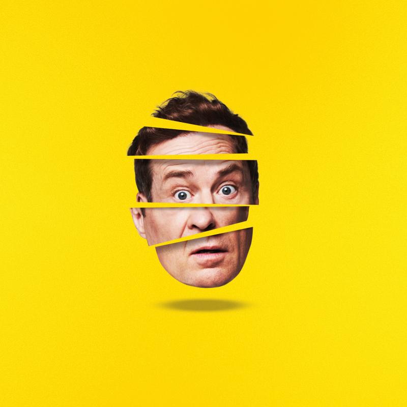 Ardal O’Hanlon: Not Himself