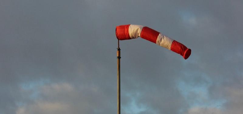 The Met Office’s rare red warning is its most serious alert
