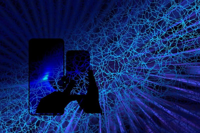 The university team aim to reduce healthcare inequalities through an AI-powered virtual assistant
