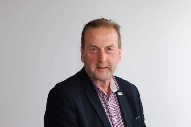 Cllr Phil Bialyk, Leader of Exeter City Council took part in the meetings