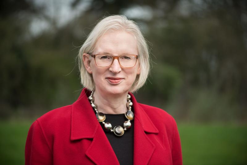 Sally  Basker