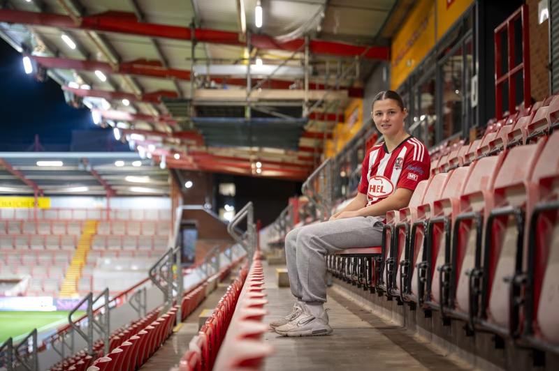 Image: Exeter City FC