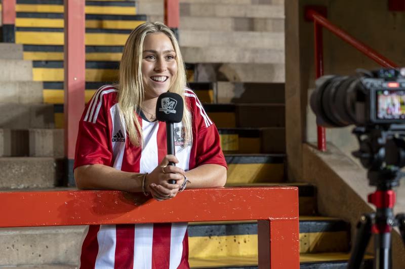 Image: Exeter City FC