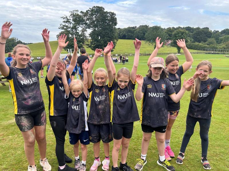 Grants for the next generation of Devon cricketers