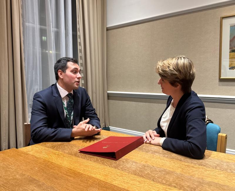 A message from your MP on South West Water's future