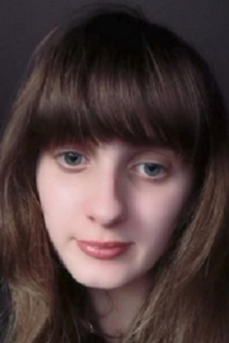 14-year-old India Ford, Image: Devon & Cornwall Police