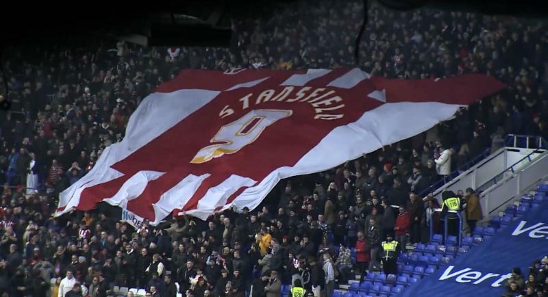 Image: Exeter City FC