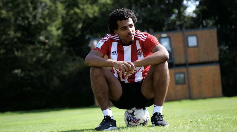 Image: Exeter City FC
