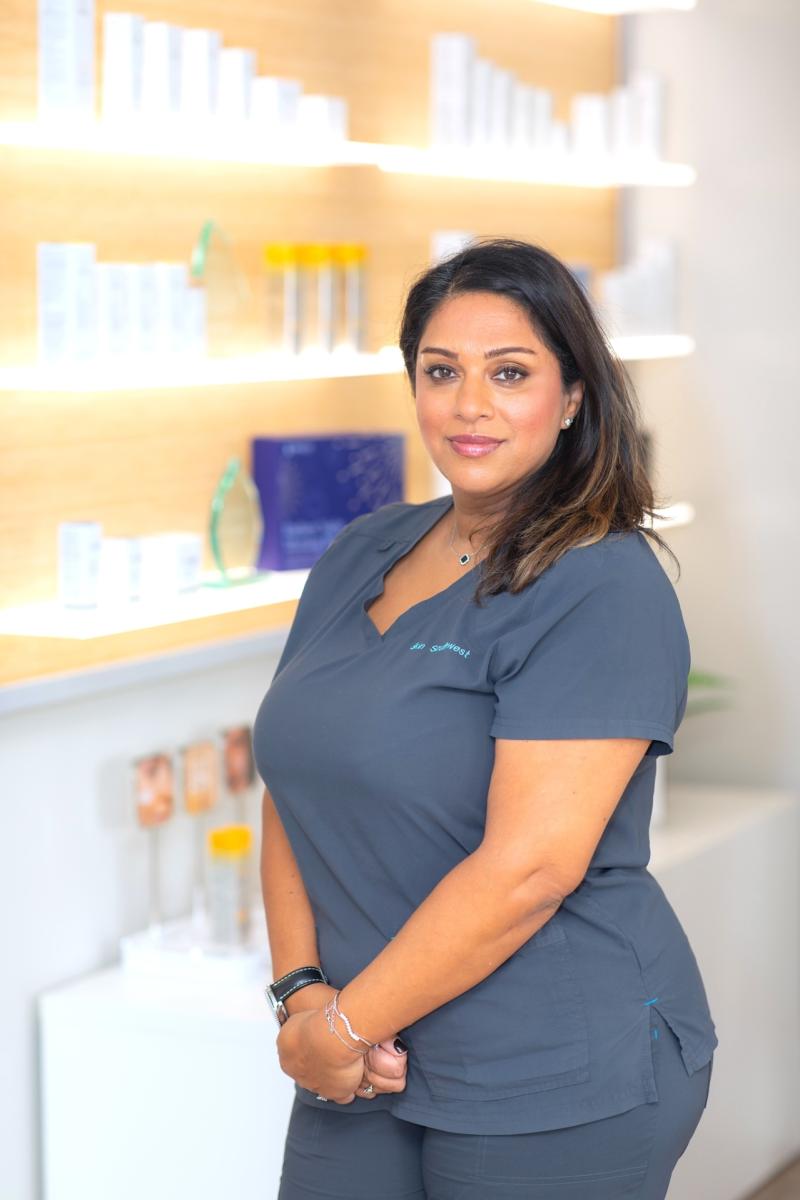 The winter skin Commandments, according to an Exeter expert