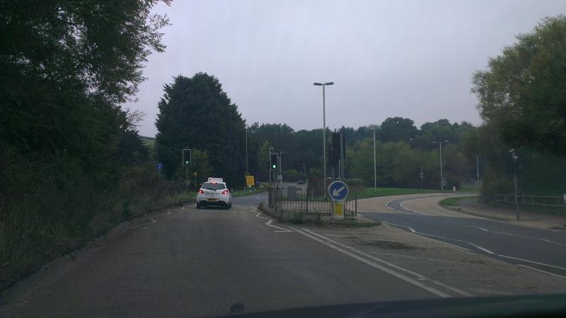 Bridge Road, Image: Lewis Clarke/Wikimedia Commons