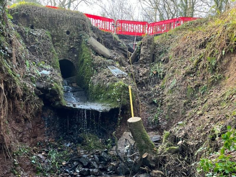 Image: Devon County Council