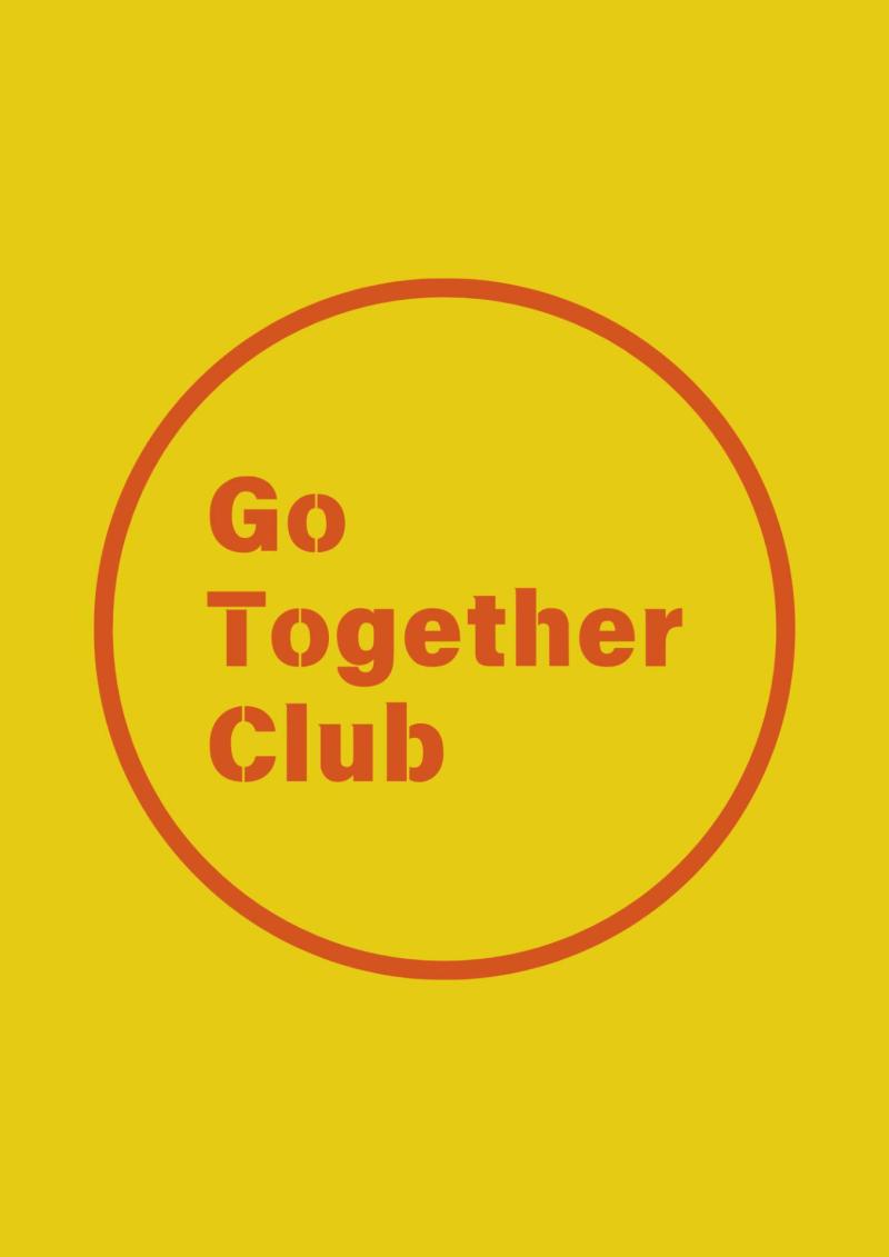 Meet, watch, discuss: Go Together Club at Exeter Phoenix