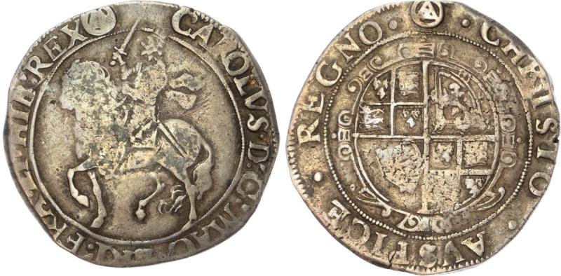 Raiders of the lost hoard: Civil War-era treasure found in local parish
