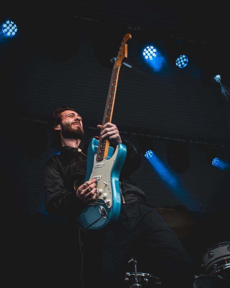 Laurence Jones headlines Exeter Phoenix 