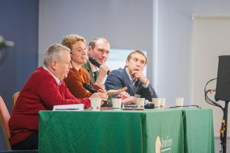 Rootstock 2025 hailed a major success at Westpoint