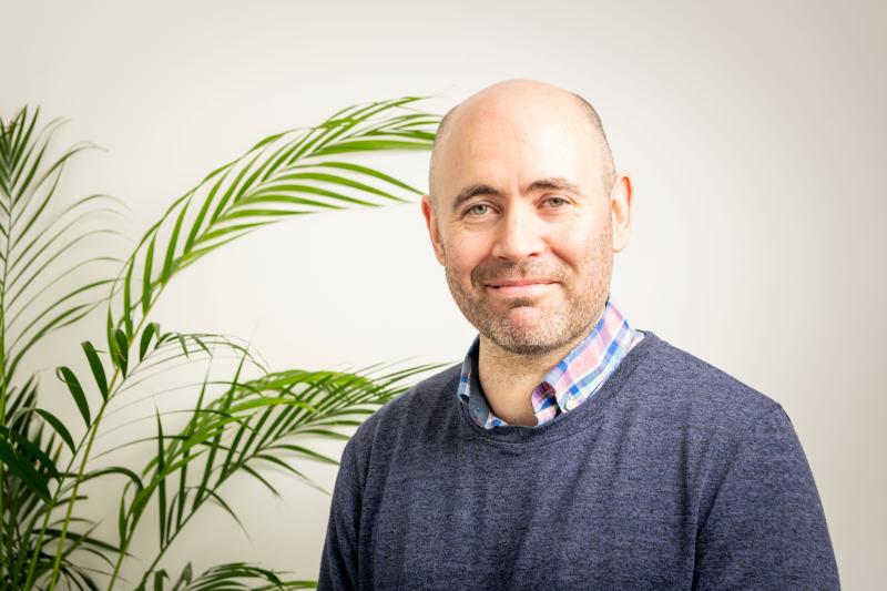Tom Baker, Founder, The Fresh Accountancy Company