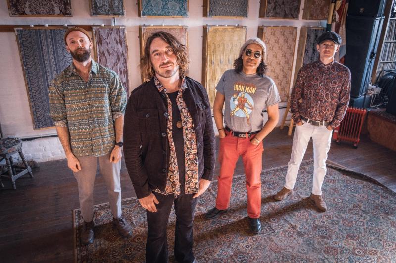 Wille and the Bandits to rock Exeter Phoenix