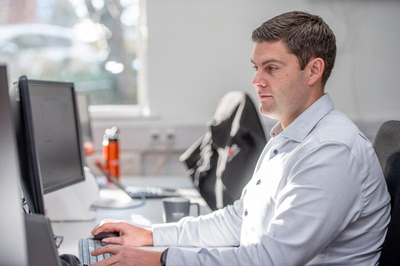 Managing your third-party business risks