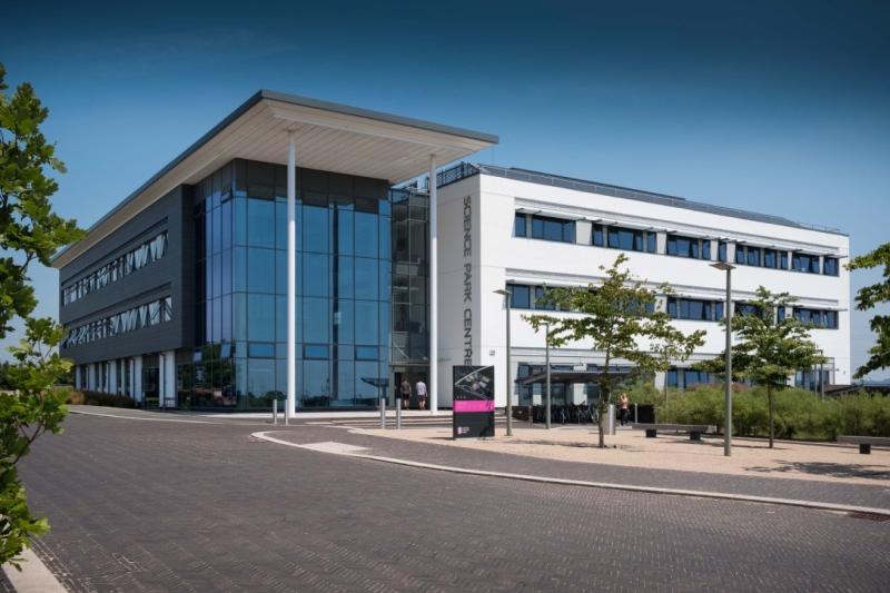 Exeter Science Park seeks new chair 