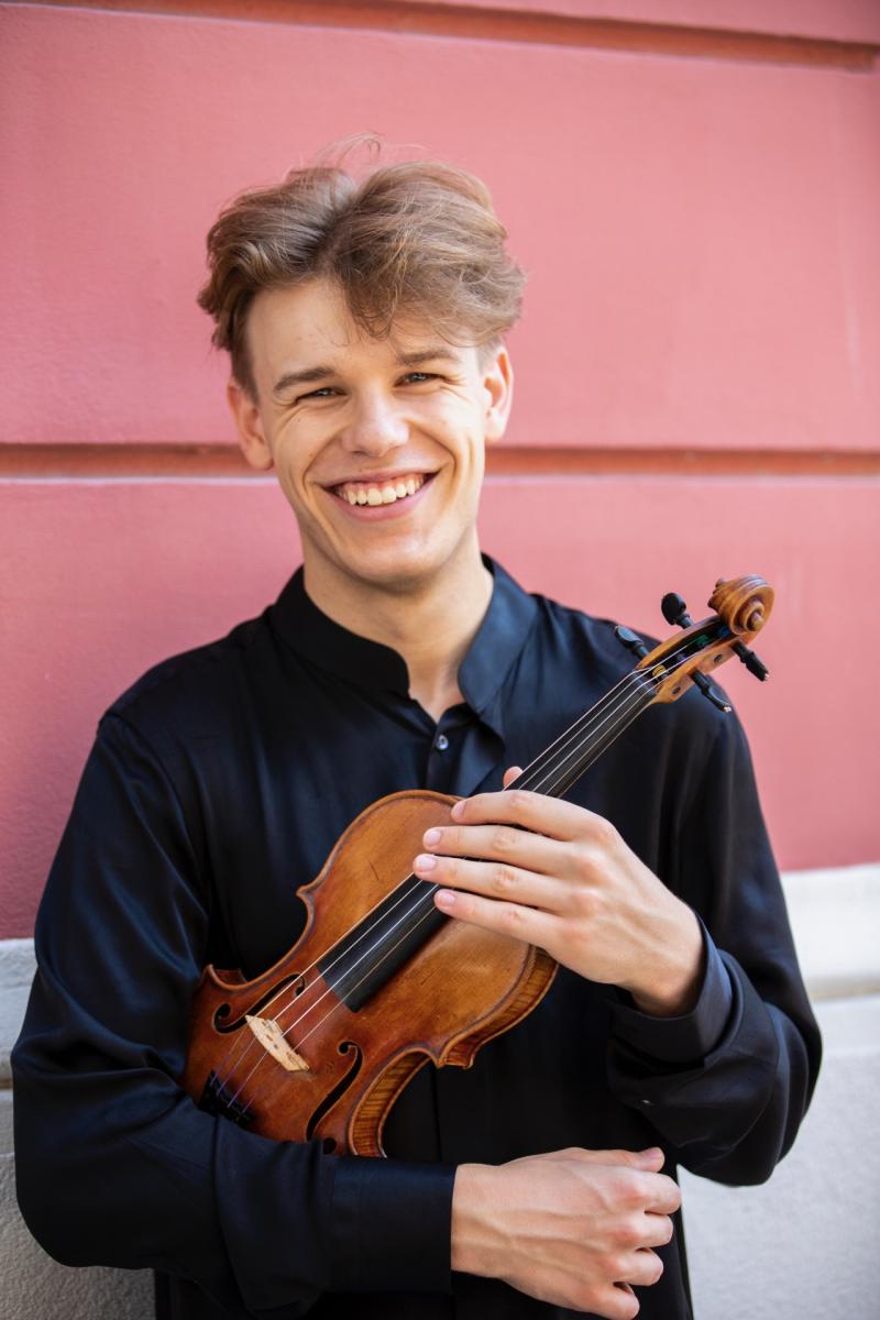 Exeter Cathedral to host spectacular Mozart concert