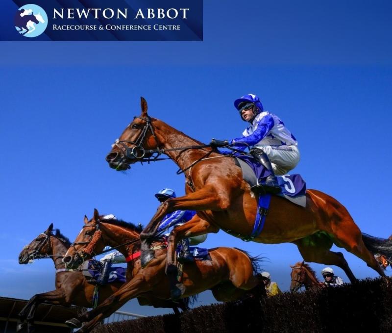 Newton Abbot Racecourse unveils season opener and spring fair