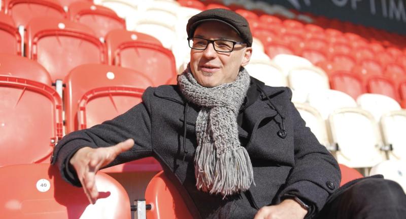 (Image: Exeter City FC)