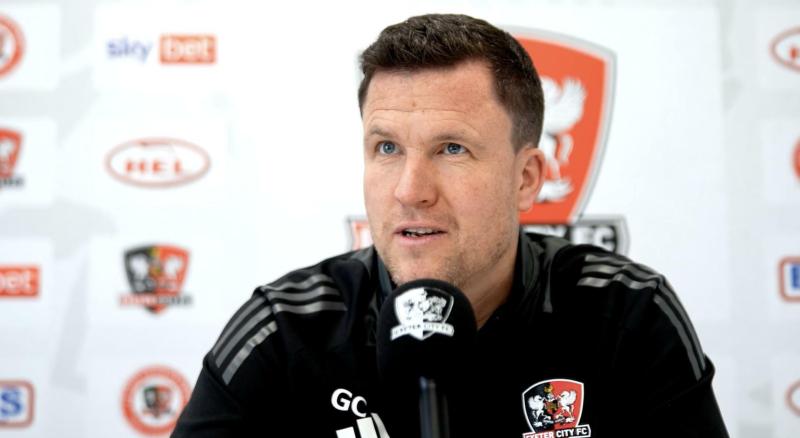 (Image: Exeter City FC)