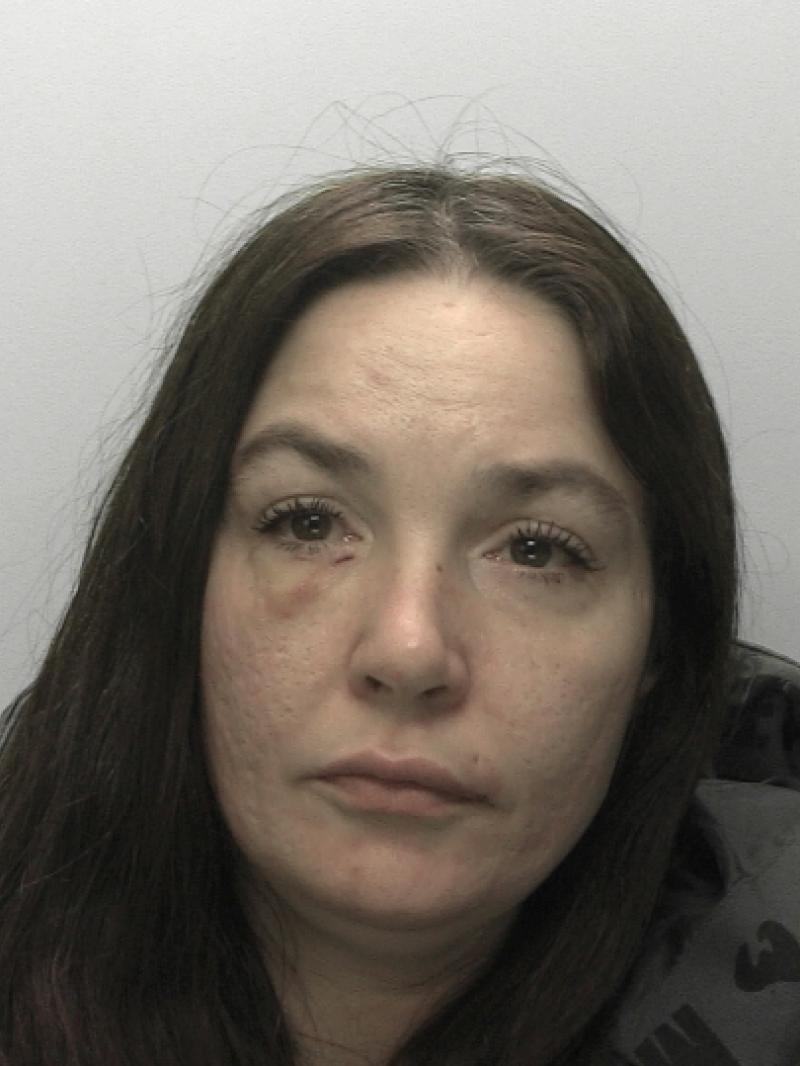 Emily Bradley (Image: Devon & Cornwall Police)
