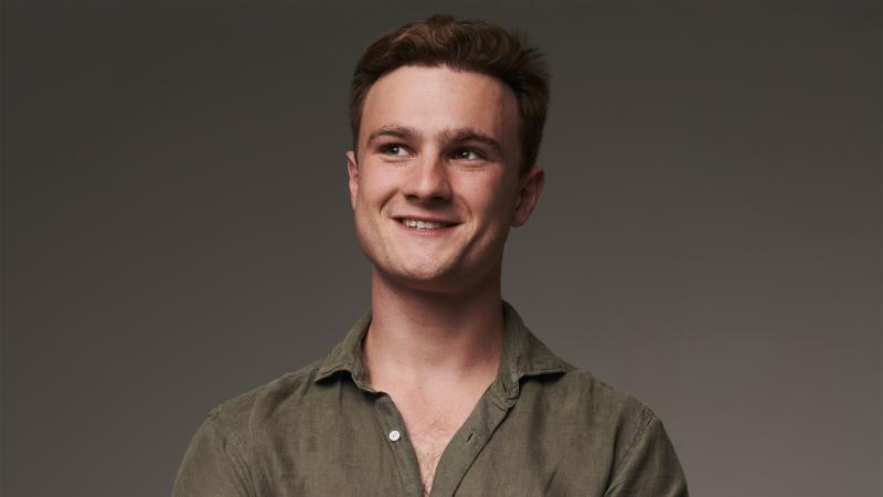 Josh Berry 