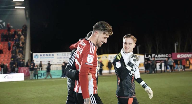 (Image: Exeter City FC)