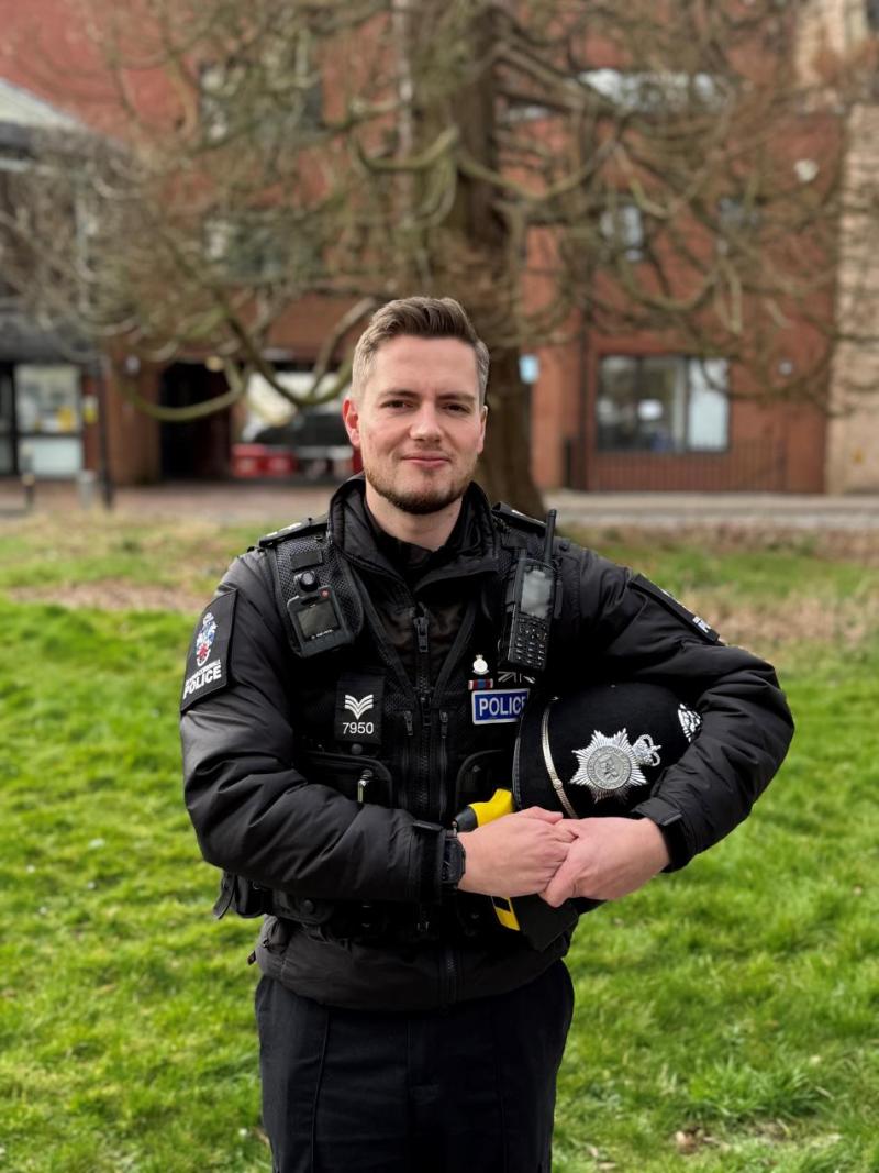 (Image: Devon & Cornwall Police)