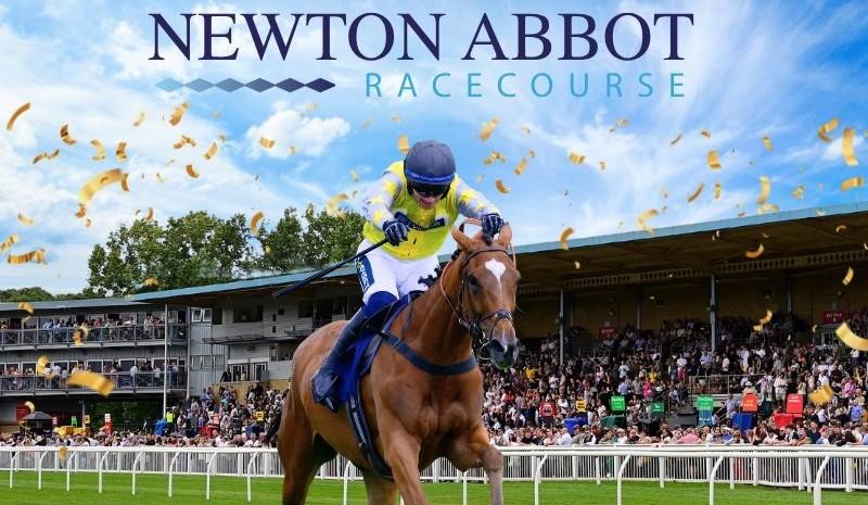 Kick off summer jump racing with top hospitality