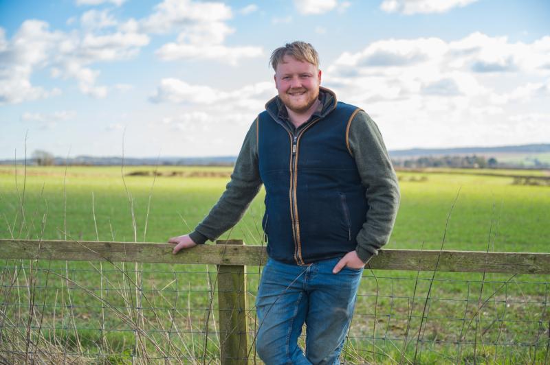 Clarkson’s Farm star joins Devon County Show