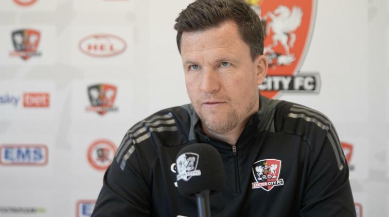 Will it all go Oakwell for City?
