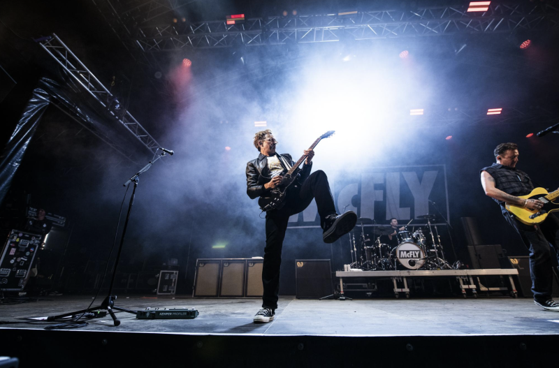 (Credit: Aaron Parsons Photography)