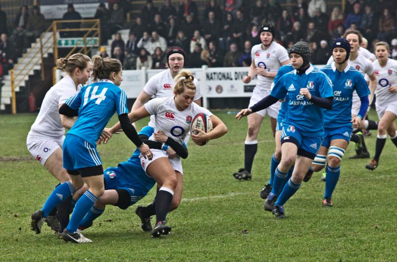 Exeter’s Brennan turns pro amid Chiefs’ Six Nations spotlight