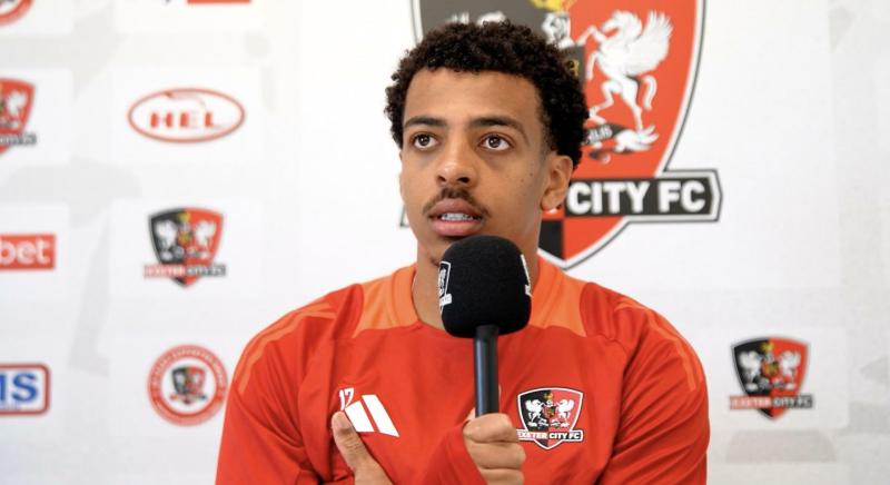(credit: Exeter City FC)