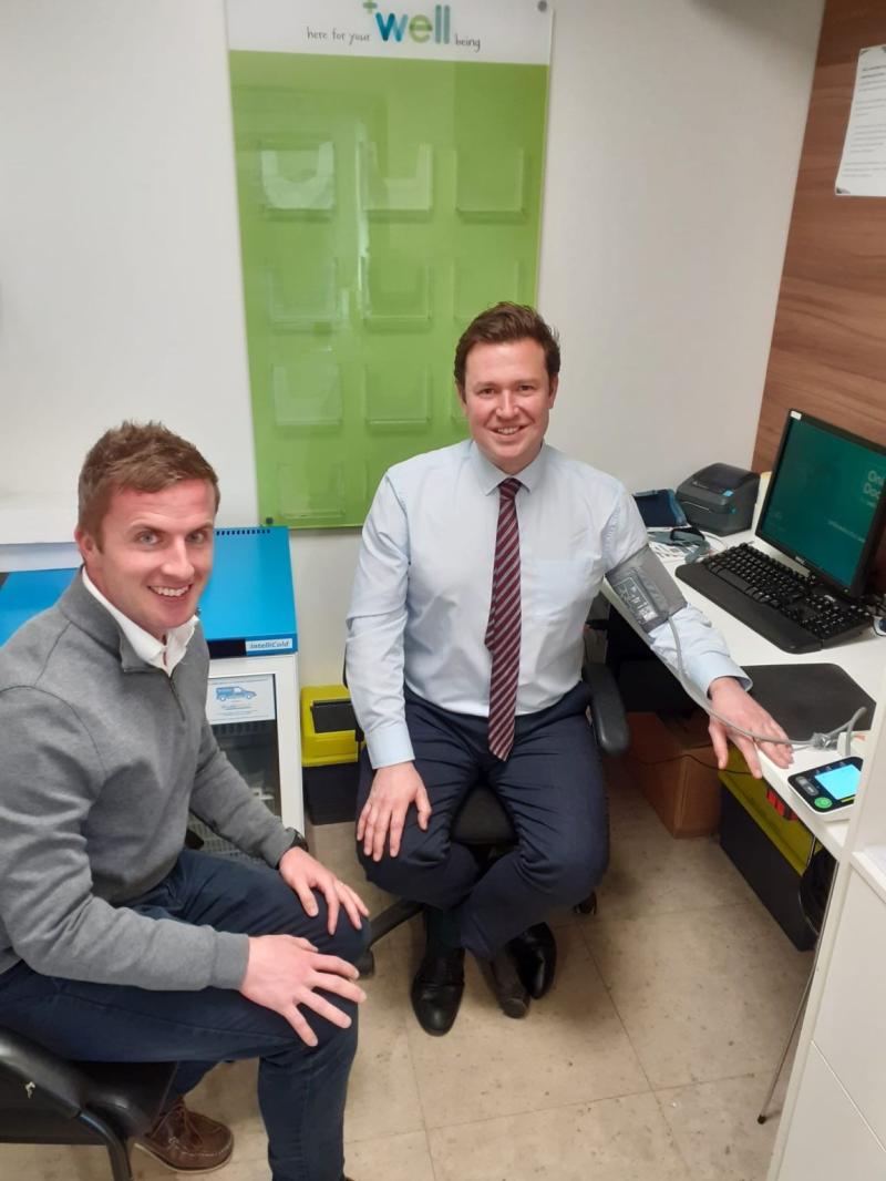 £800m boost for local pharmacies as Labour pledges to bring care back to the community