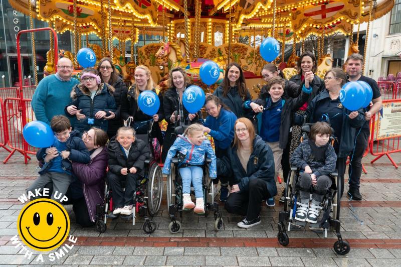 Vranch House named Princesshay’s charity of the year